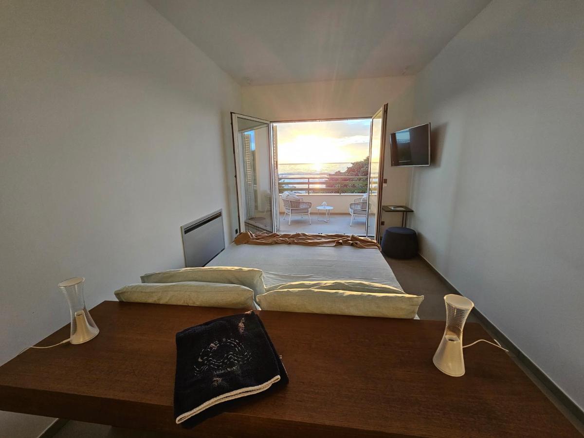 Villa Dune Luxury Roof Top Pool Wellness Gallipoli Bagian luar foto