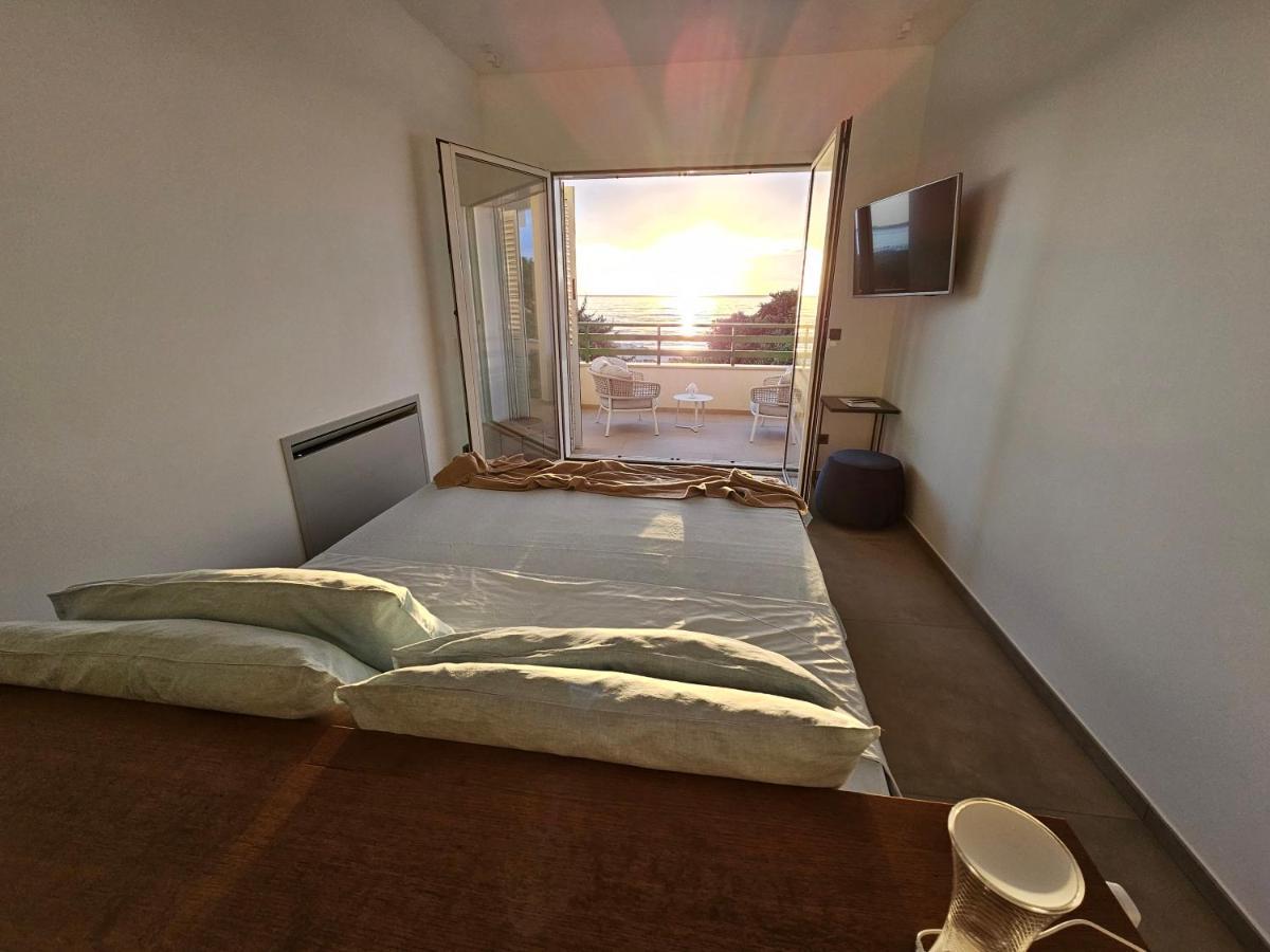 Villa Dune Luxury Roof Top Pool Wellness Gallipoli Bagian luar foto