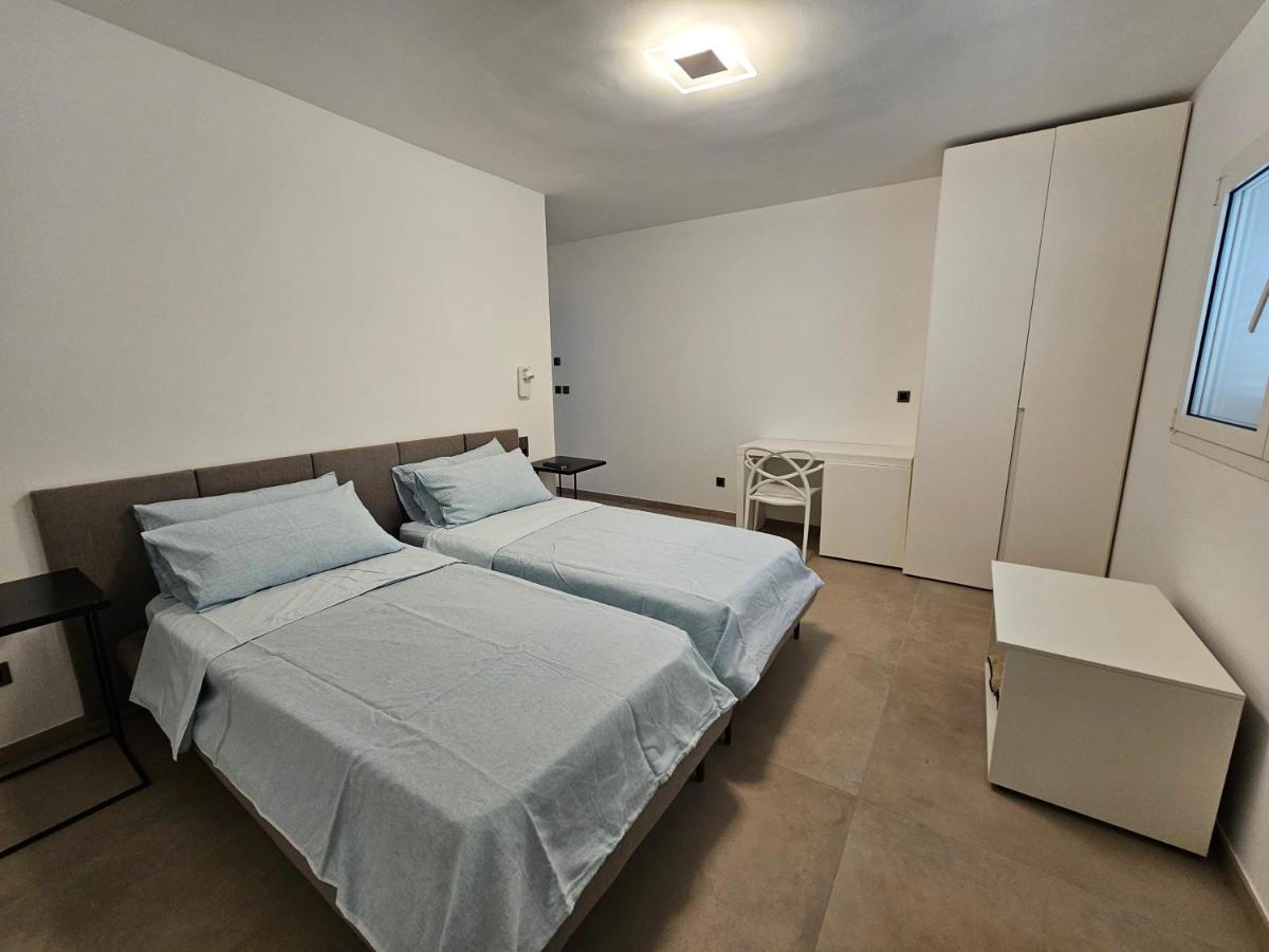 Villa Dune Luxury Roof Top Pool Wellness Gallipoli Bagian luar foto