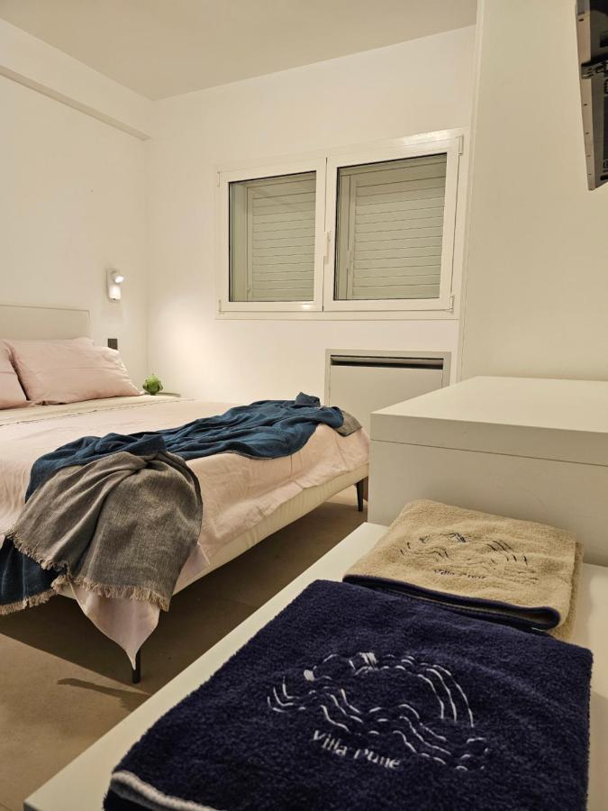 Villa Dune Luxury Roof Top Pool Wellness Gallipoli Bagian luar foto