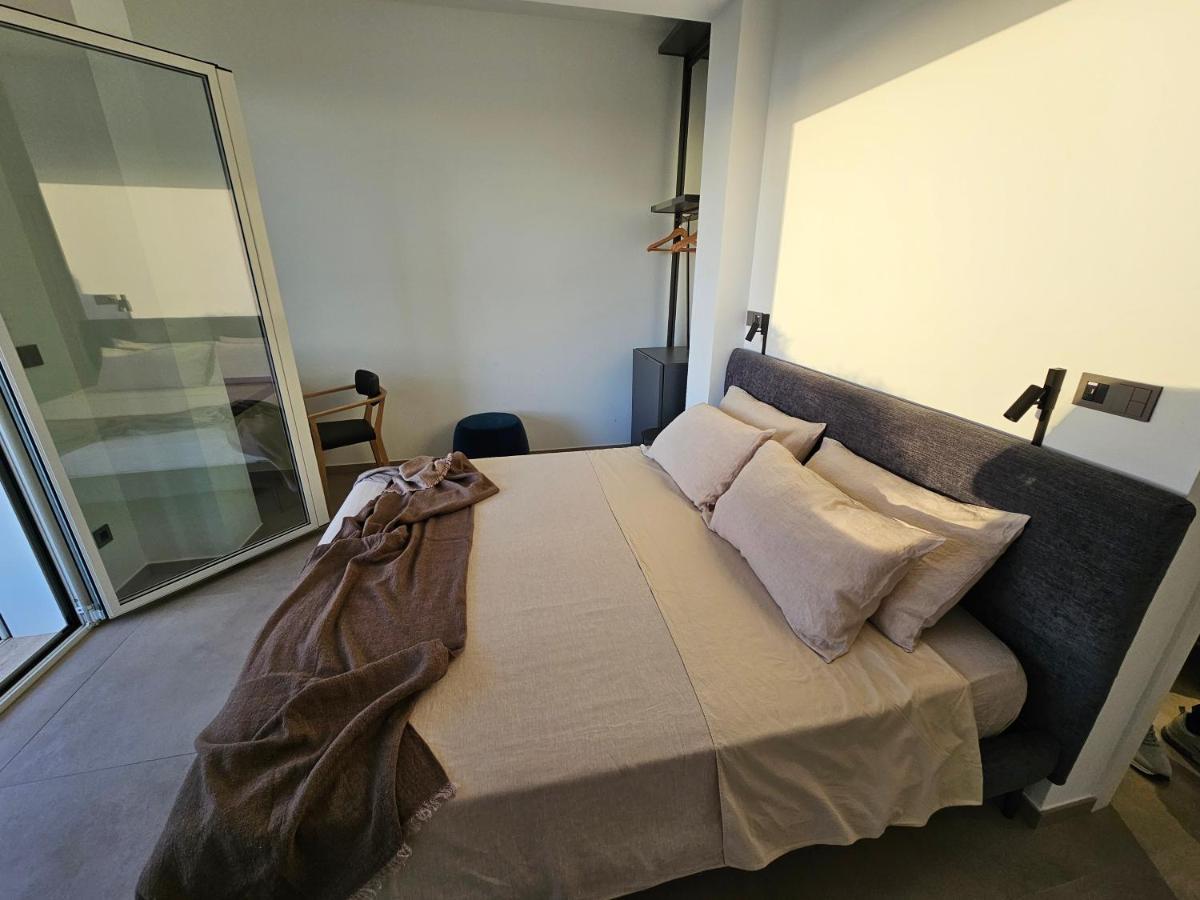 Villa Dune Luxury Roof Top Pool Wellness Gallipoli Bagian luar foto